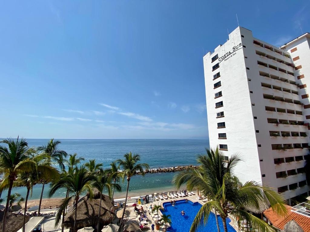 Hotel Costa Sur All Inclusive Resort Puerto Vallarta