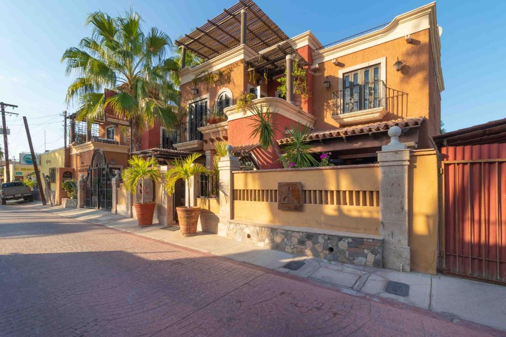 Posada del Cortes Hotel