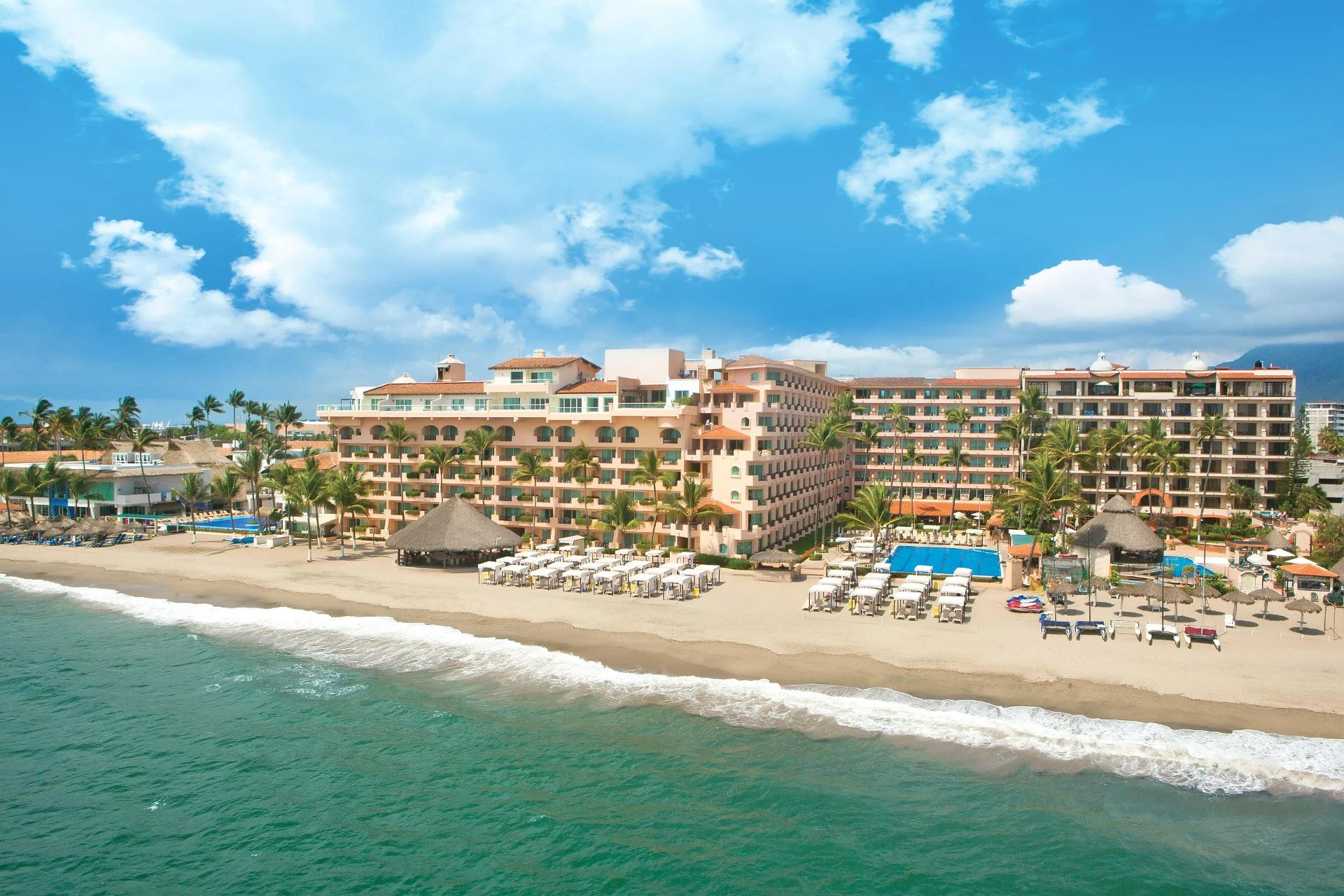 Crown Paradise Golden Puerto Vallarta All Inclusive