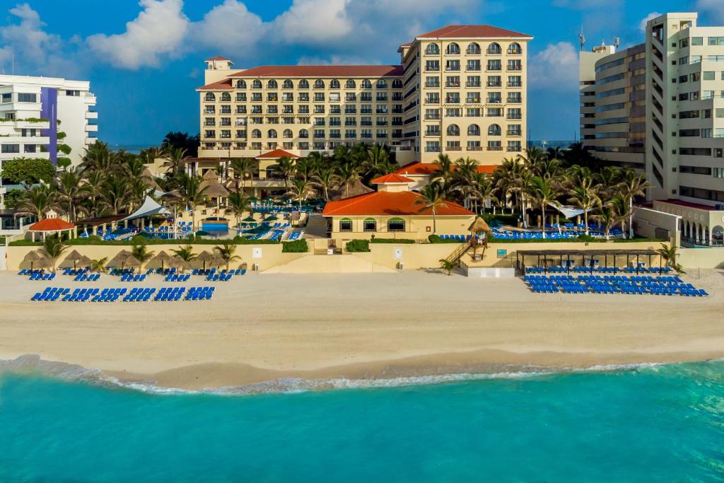 GR Solaris Cancún and Spa All Inclusive