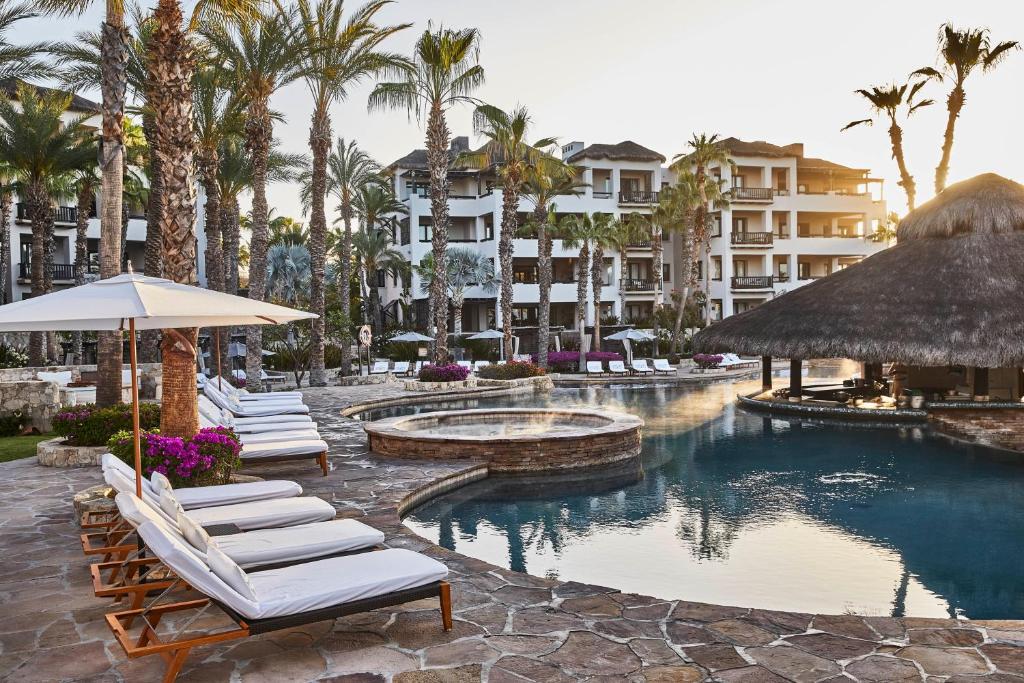 Esperanza, Auberge Resorts Collection