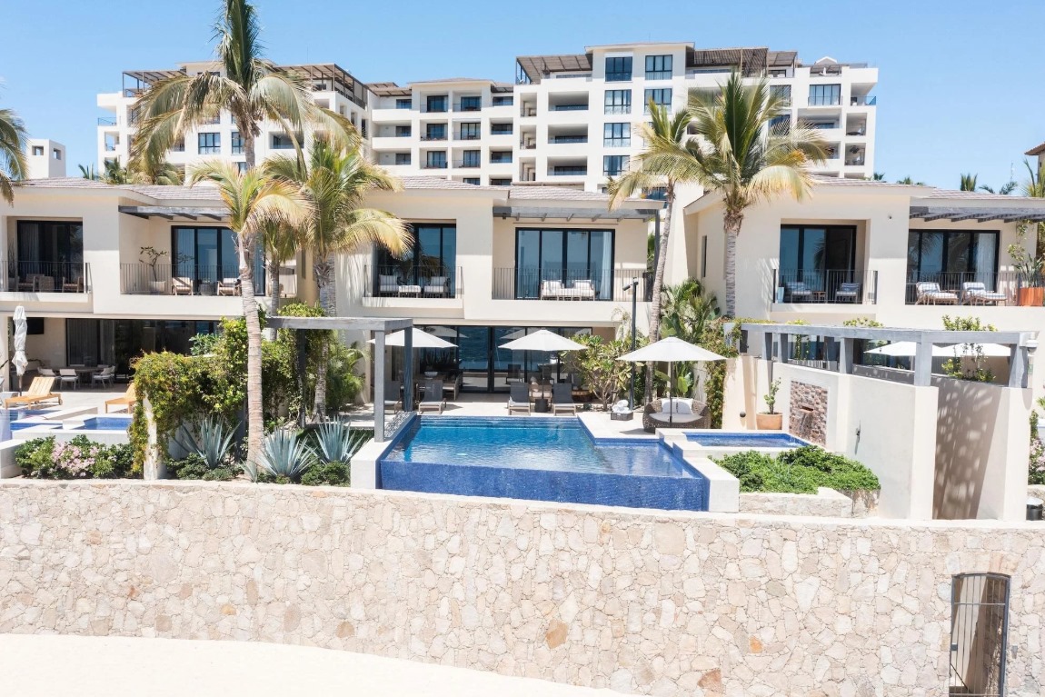 1 Homes Cabo