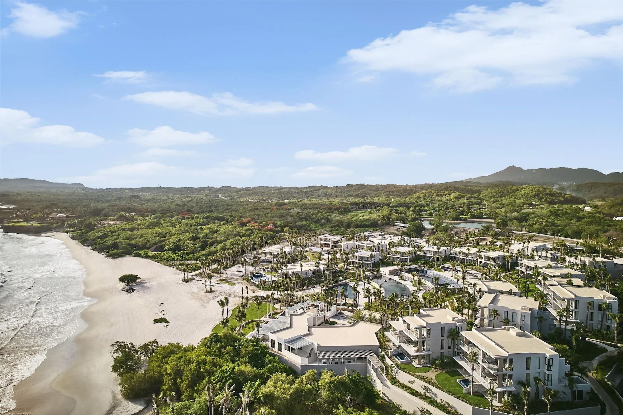 Susurros del Corazón, Auberge Resorts Collection