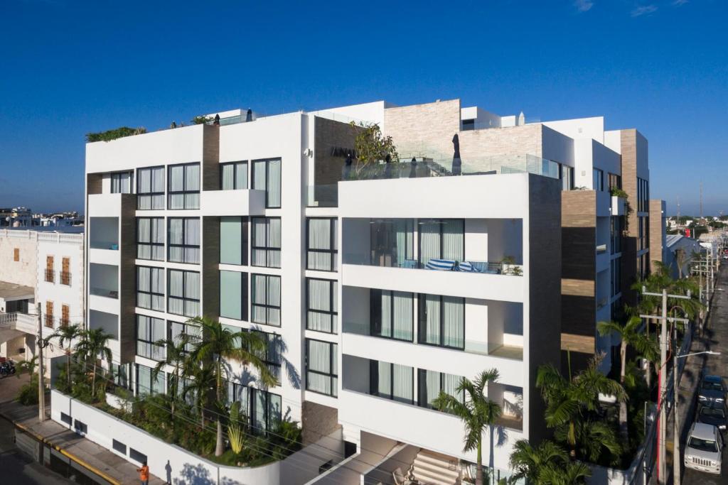 Anah Suites