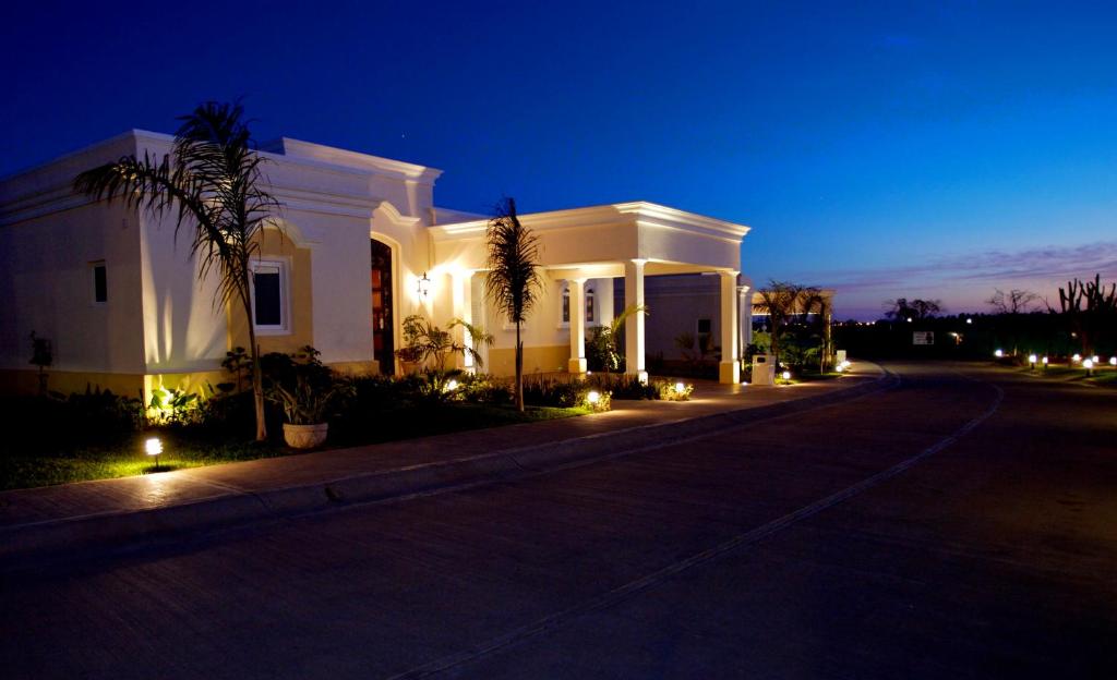 Pueblo Bonito Emerald Luxury Villas & Spa - All Inclusive