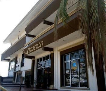 Hotel Miramar