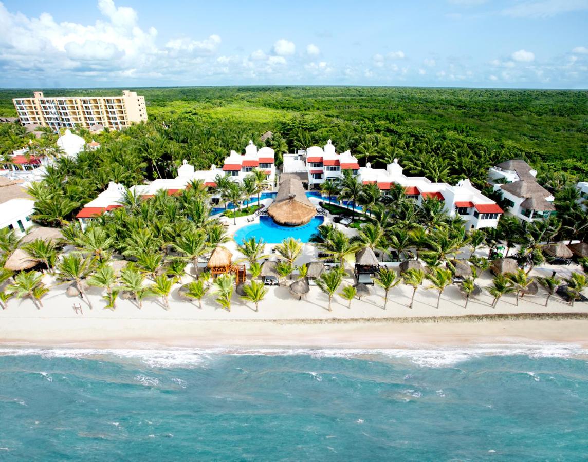 Hidden Beach Resort Au Naturel Adults Only, Catamarán, Cenote & More Inclusive