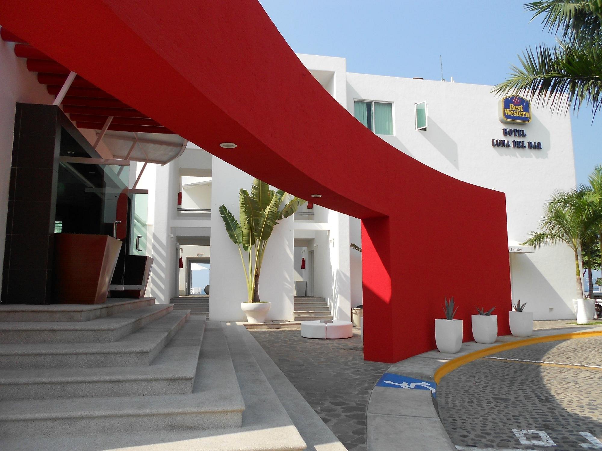 Best Western Plus Luna del Mar