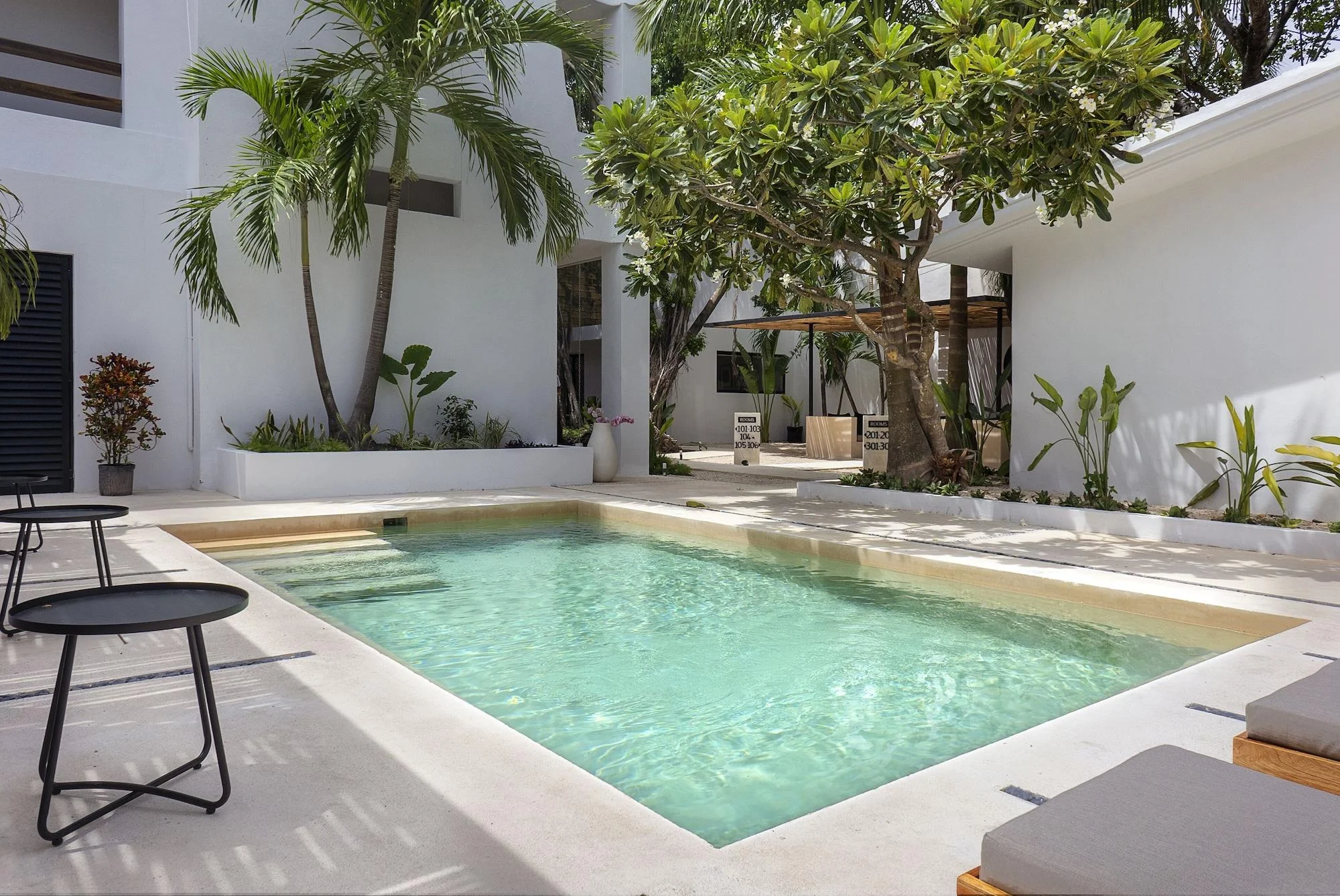Aalada Playa del Carmen