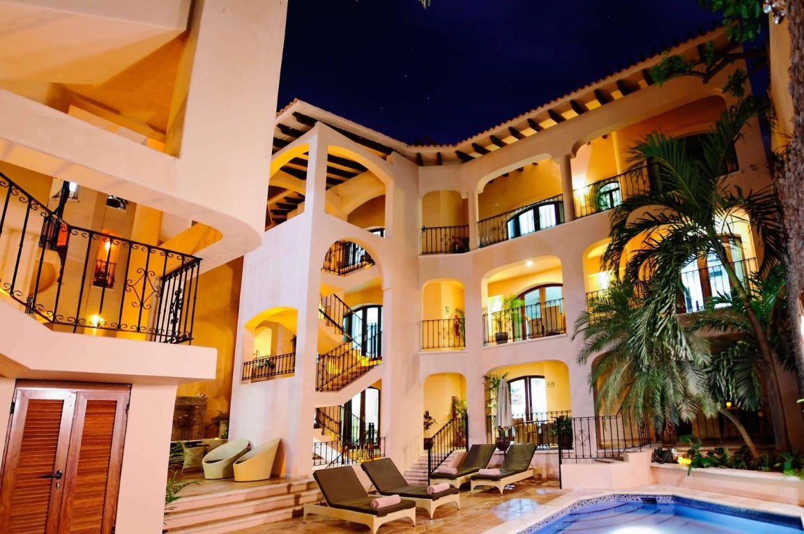 Acanto Playa del Carmen, Trademark Collection by Wyndham