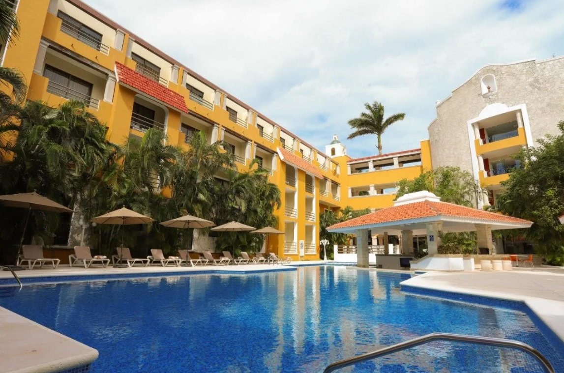 Adhara Hacienda Cancun