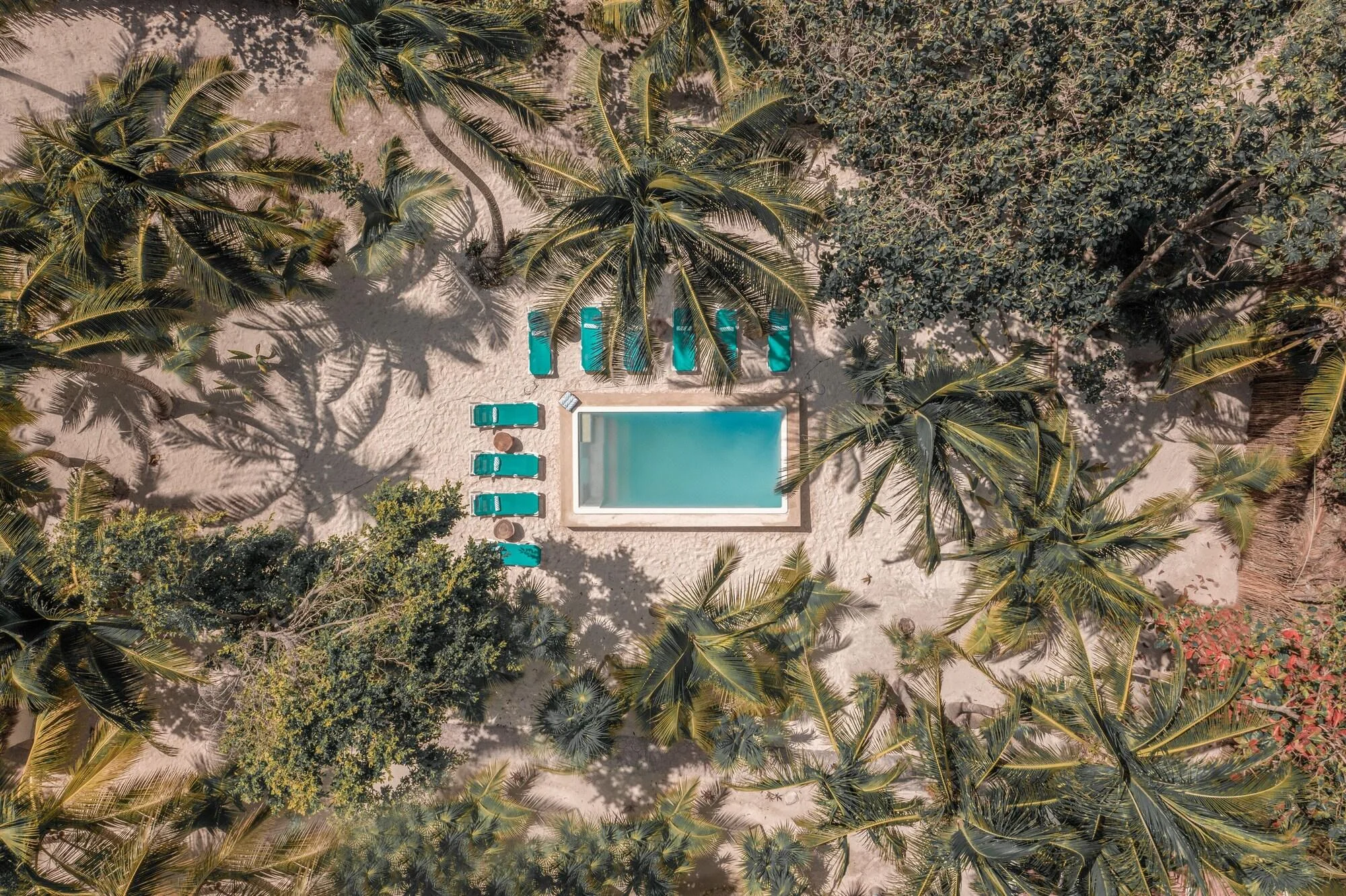 Alito Tulum Hotel