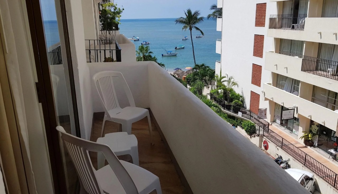Amapas Apartments Puerto Vallarta