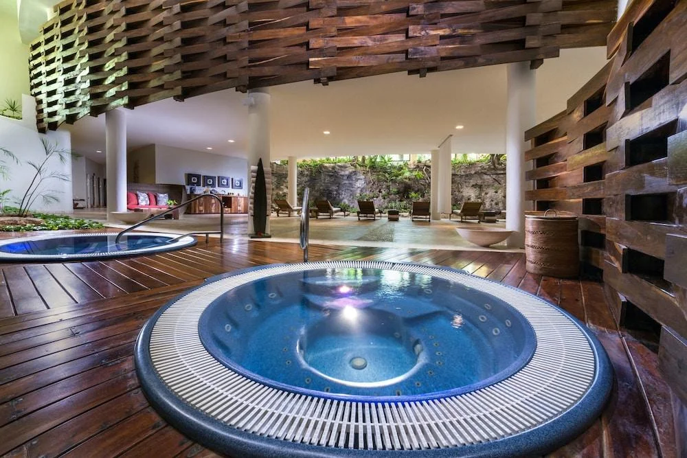 Ambassador at Grand Velas All Inclusive