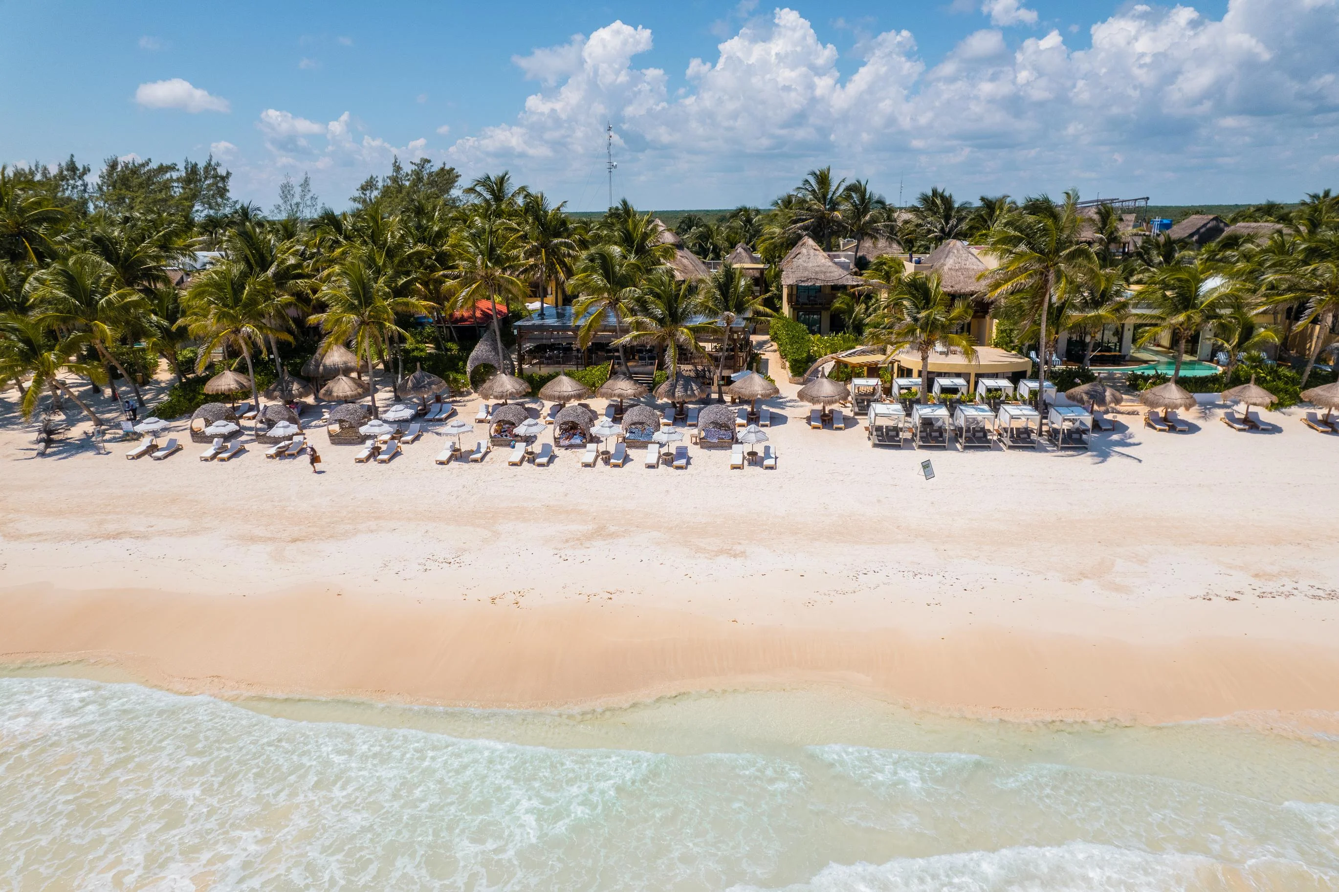 Ana y Jose Hotel & Spa Tulum