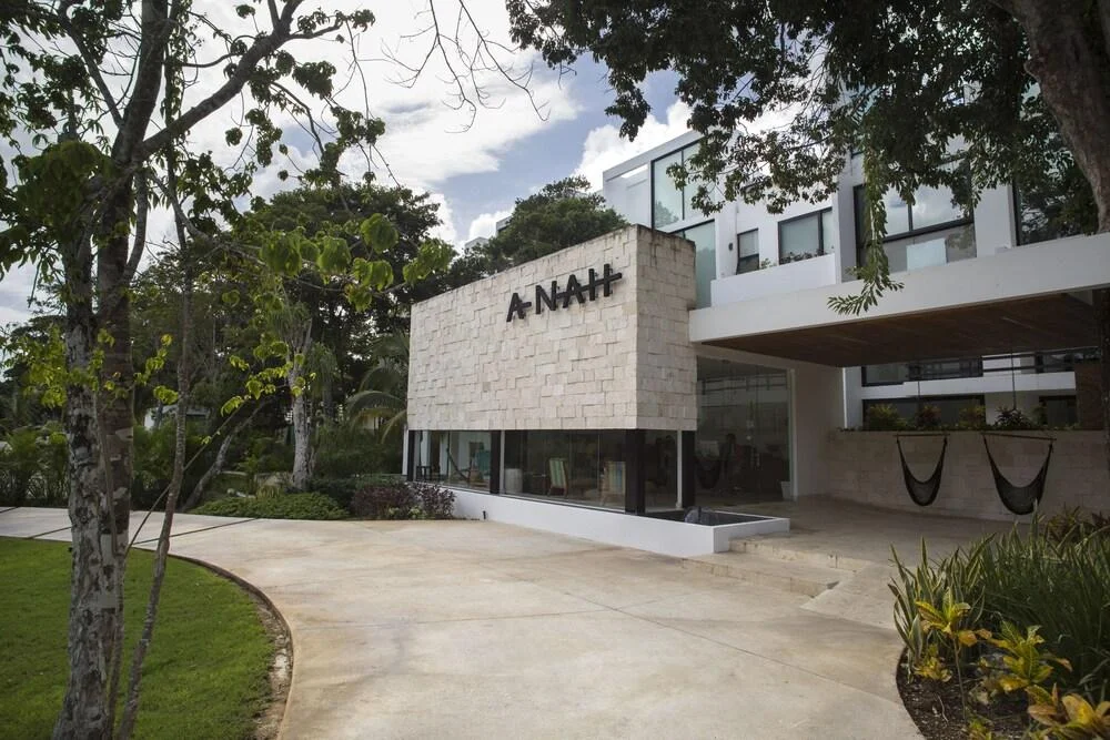 Anah Tulum
