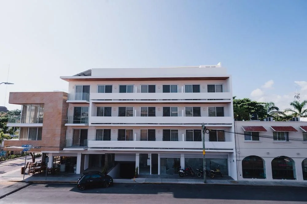 Antera Hotel & Residences