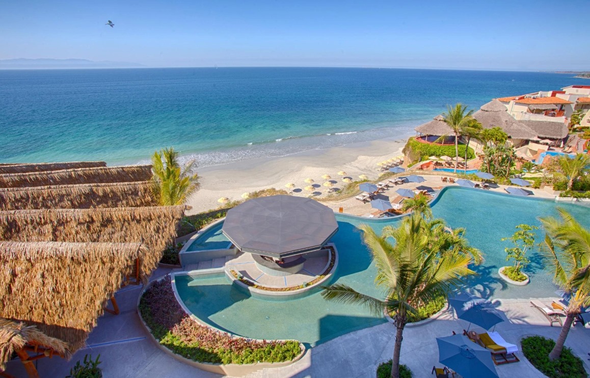 Armony Marival Resort & Spa Punta de Mita - MGallery collection