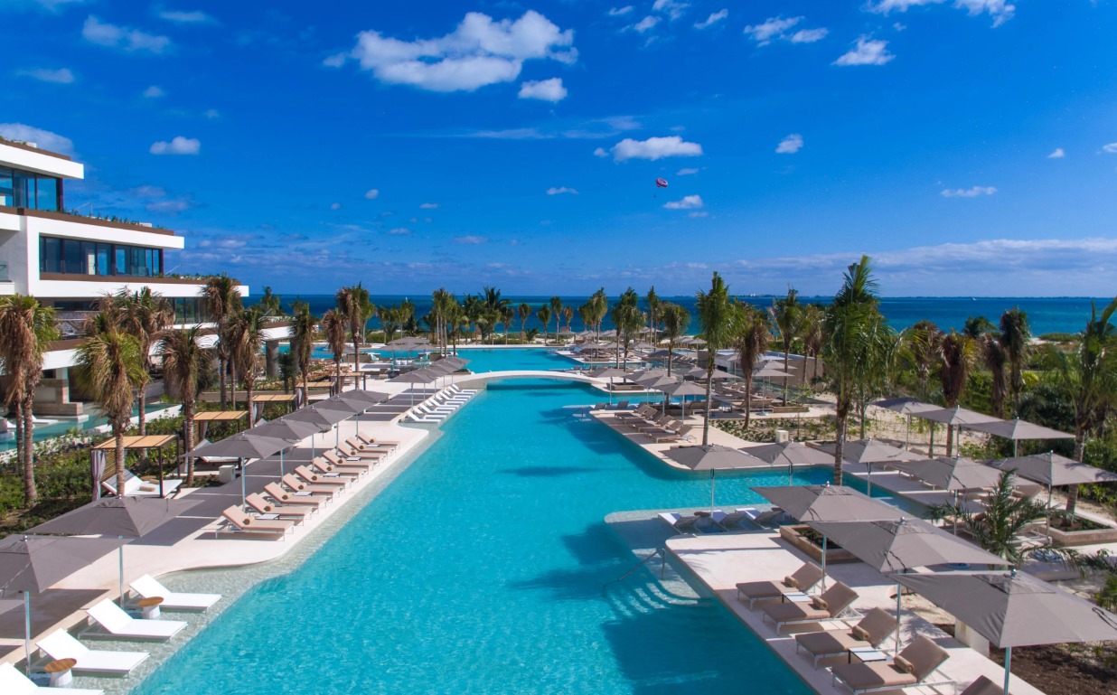 Atelier Playa Mujeres - Adults Only - All Inclusive