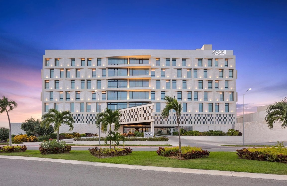 Avani Cancun Airport (previously NH Cancun Airport)
