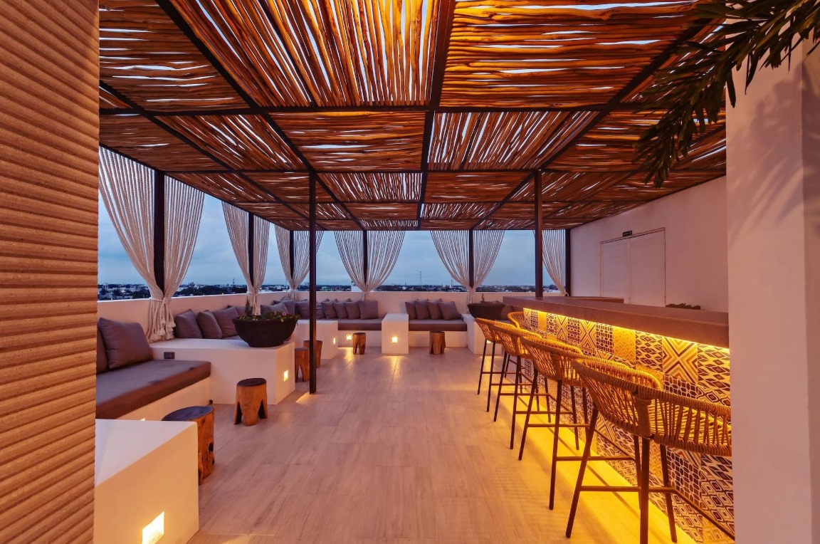 Balkón Boutique Hotel