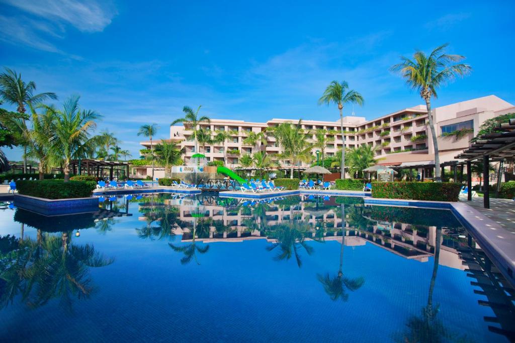 Barceló Huatulco