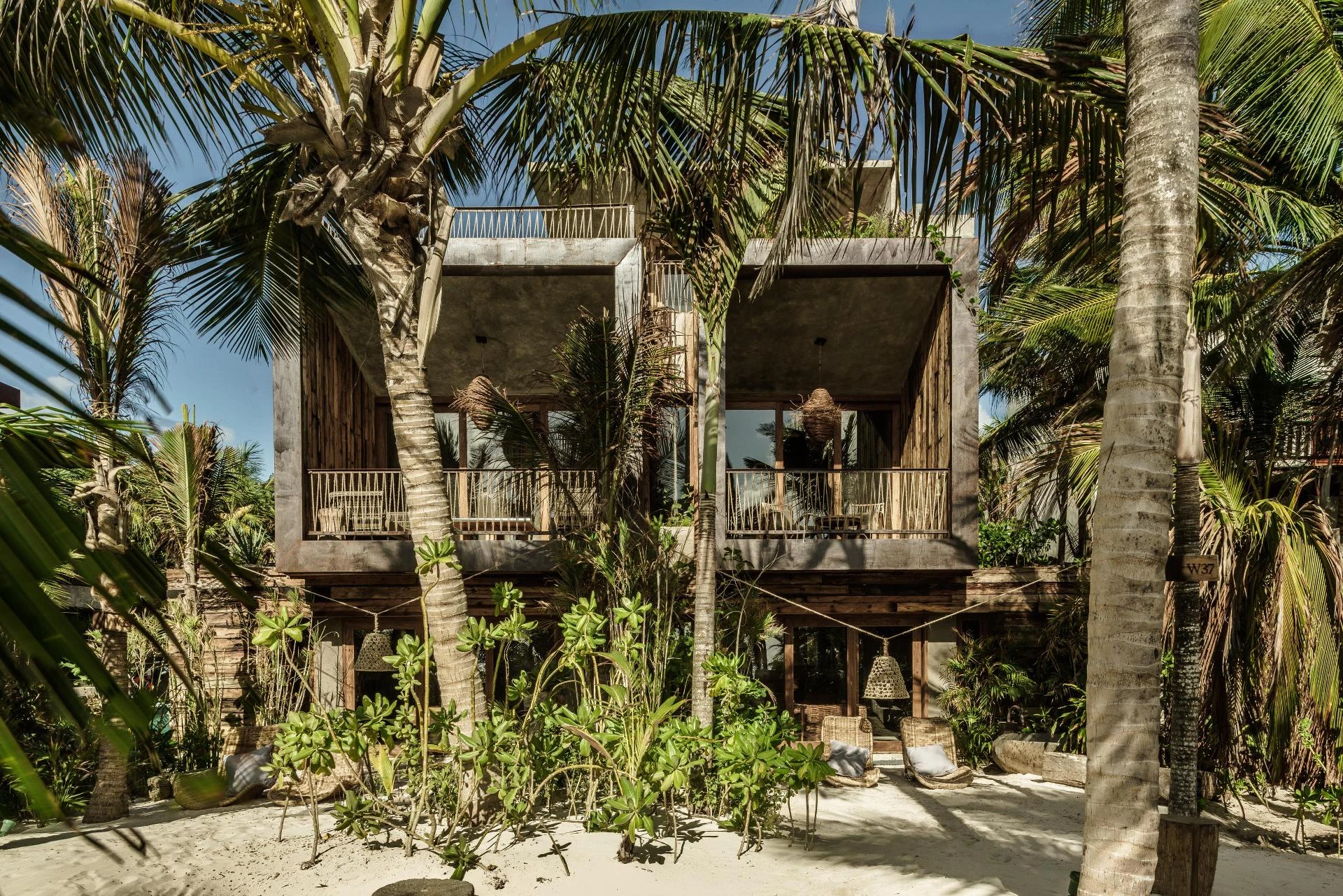 Be Tulum Beach & Spa Resort