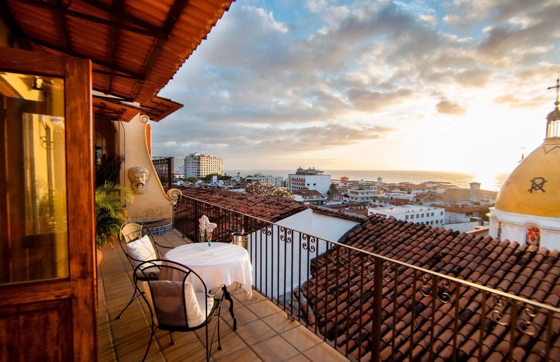BellView Hotel Boutique
