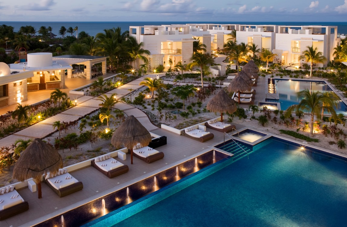 Beloved Playa Mujeres - Couples Only All Inclusive
