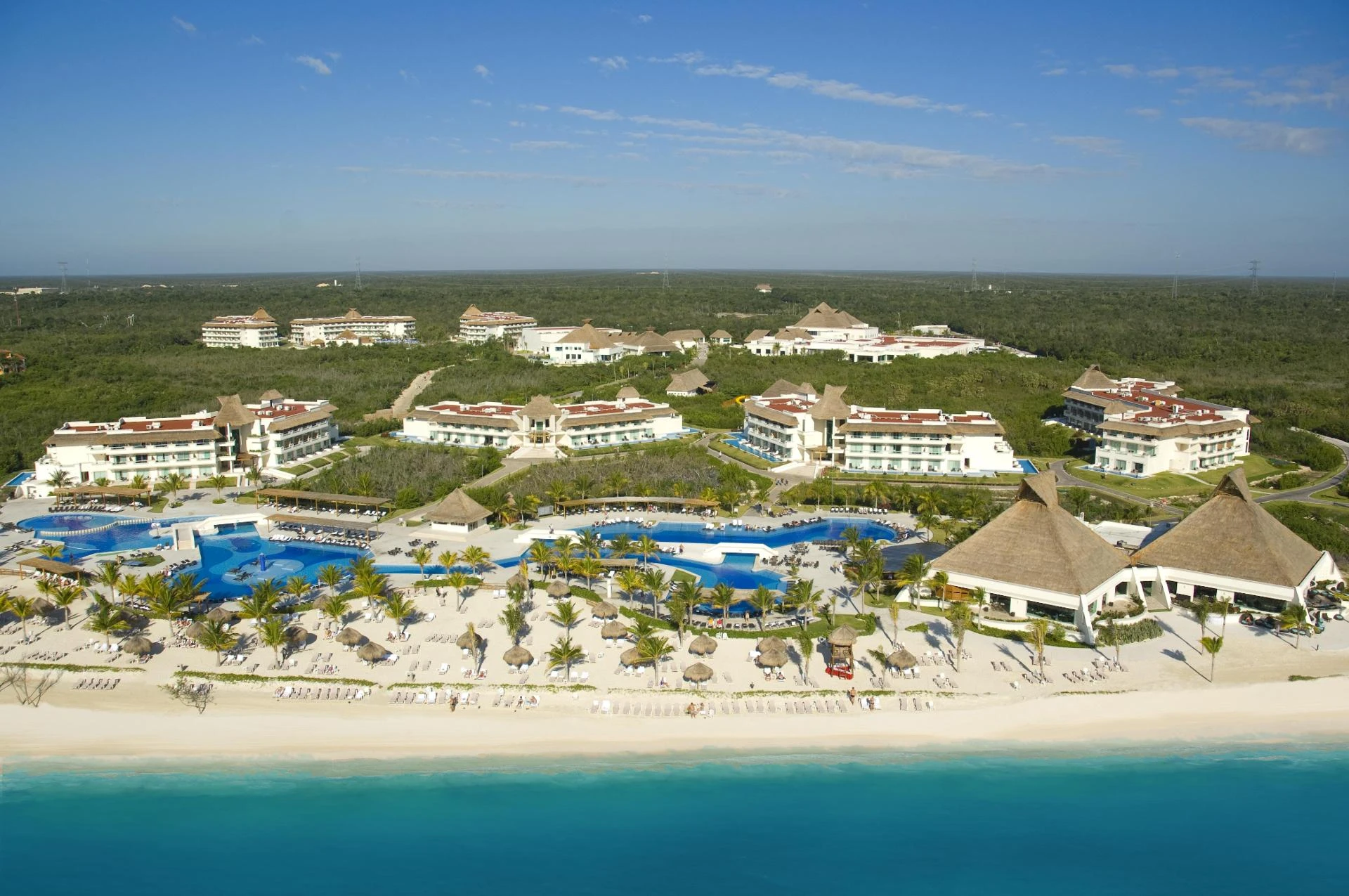 BlueBay Grand Esmeralda All Inclusive