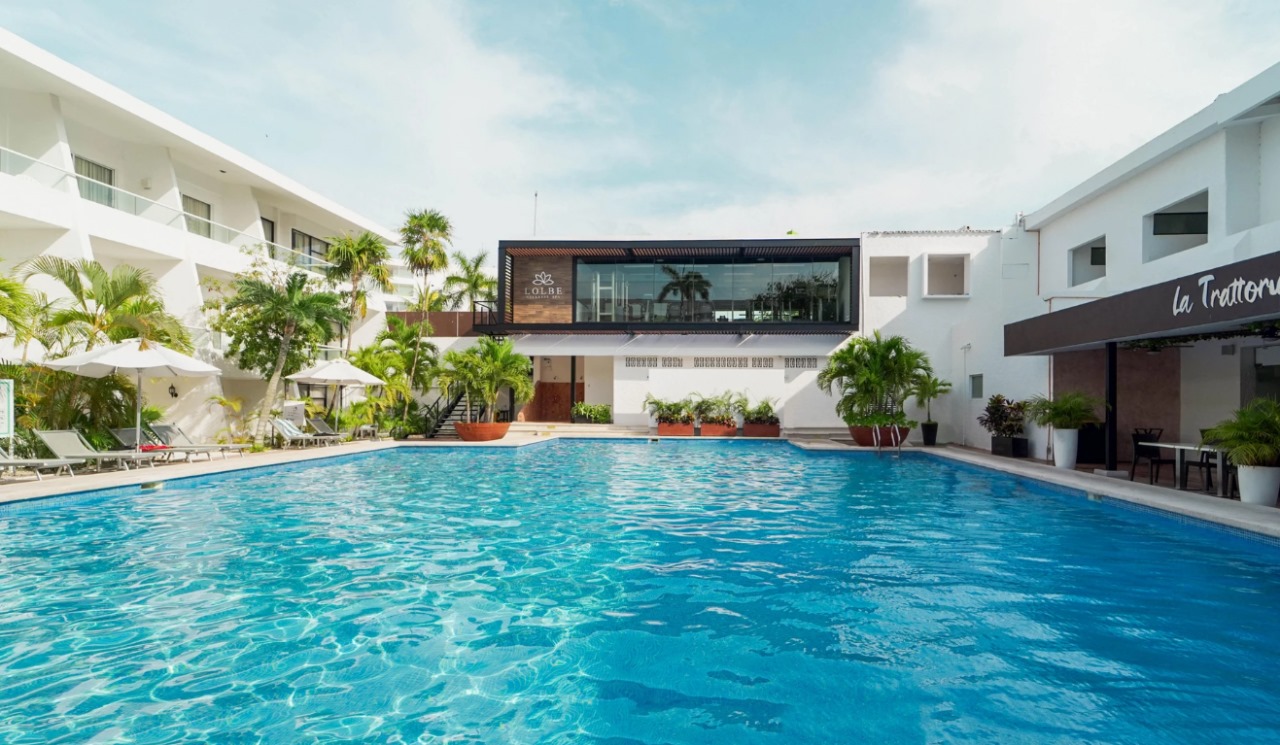 Cancun Bay All Inclusive Hotel
