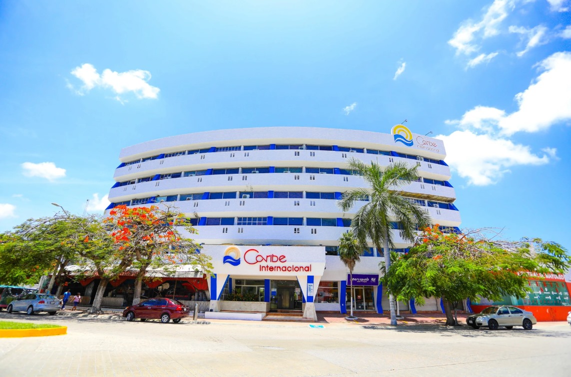 Caribe Internacional Cancun