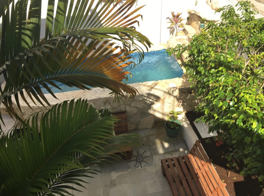 Caribo Cozumel