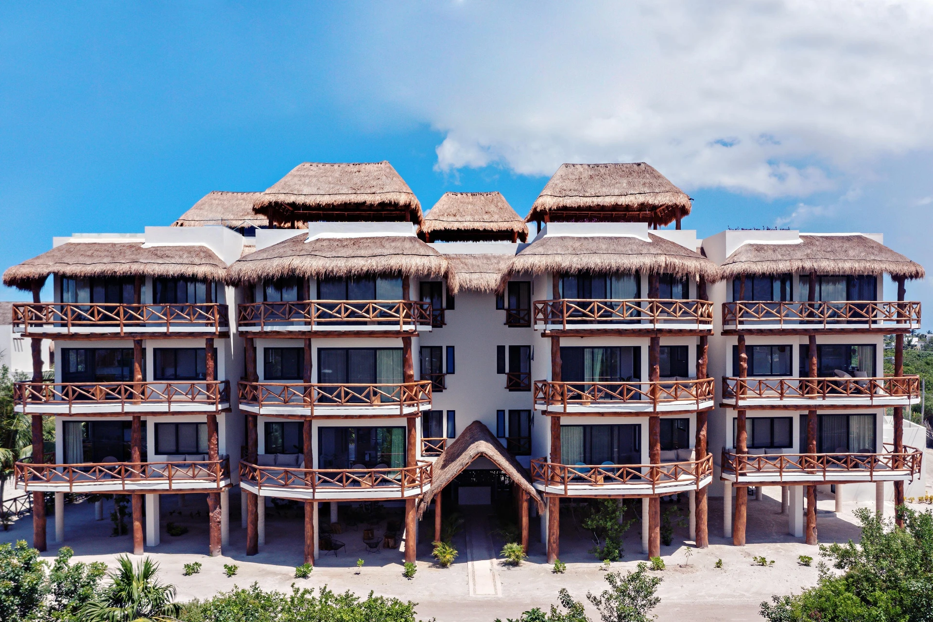 Casa Astral Luxury Hotel by Nah Hotels