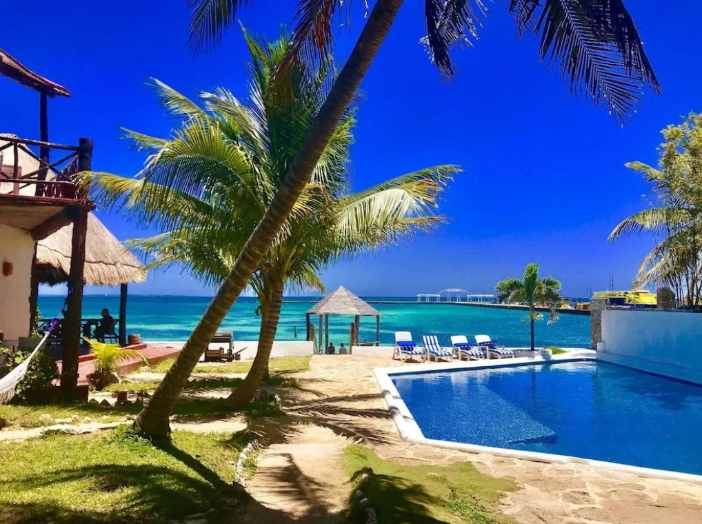Casa Caribe Cancun