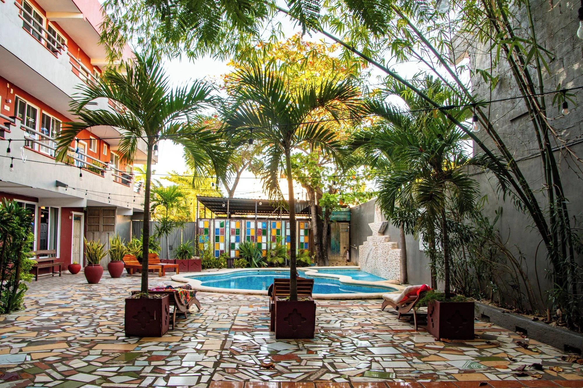 Casa Colonial Vintage Hotel
