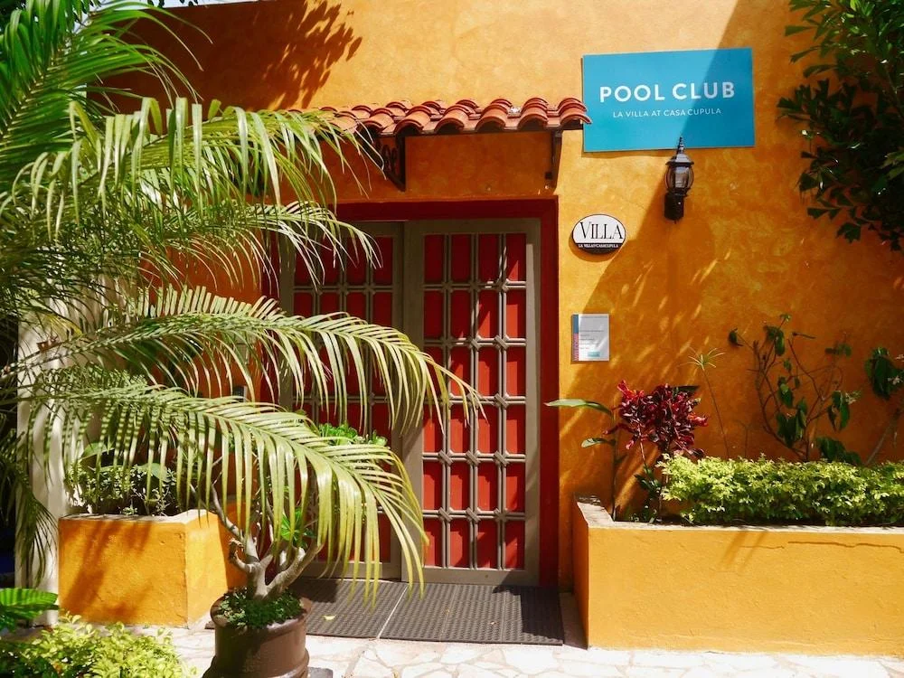 Casa Cúpula Luxury LGBT Boutique Hotel