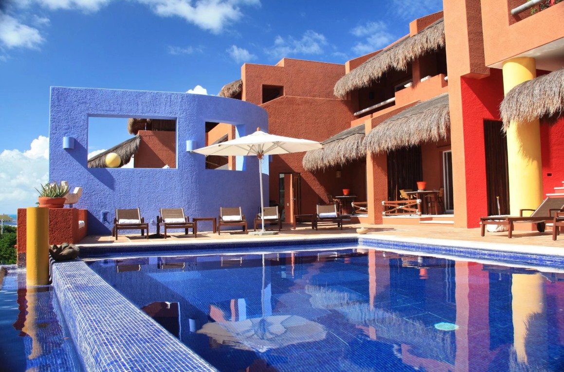 Casa de los Sueños Boutique Hotel