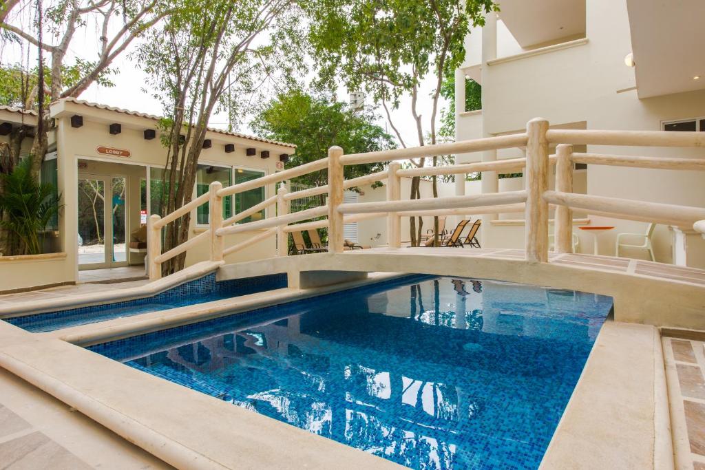 Casa del Árbol Condo