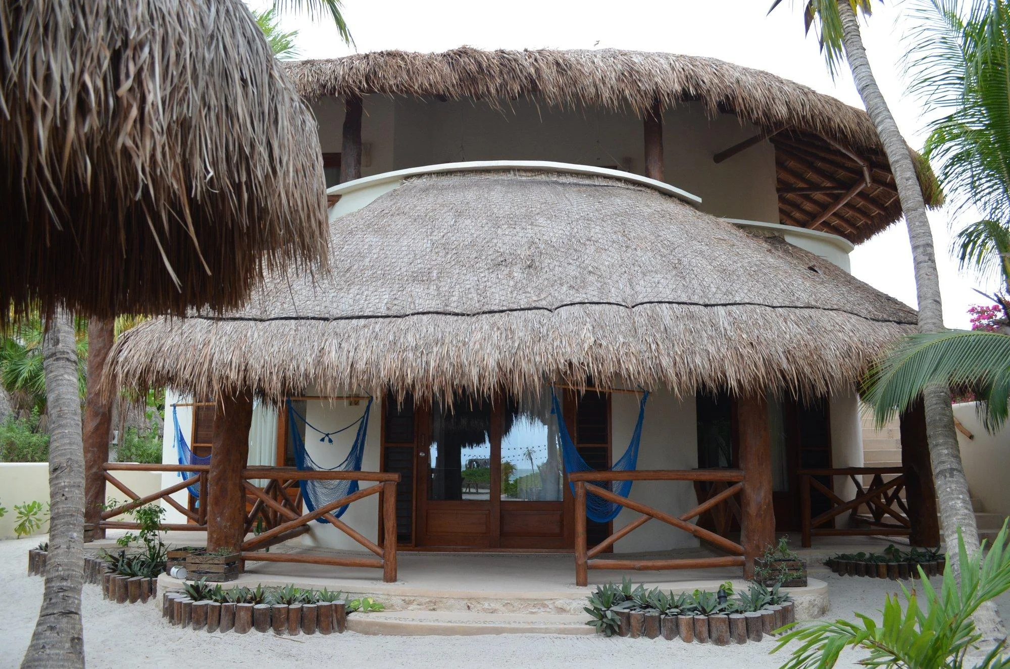 Casa Iguana Holbox