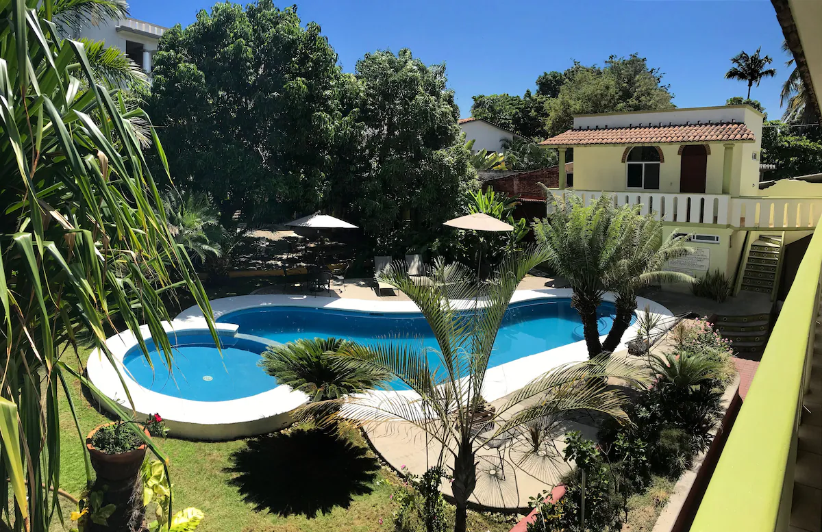 Casa Losodeli & Coworking - Adults Only - Hostel