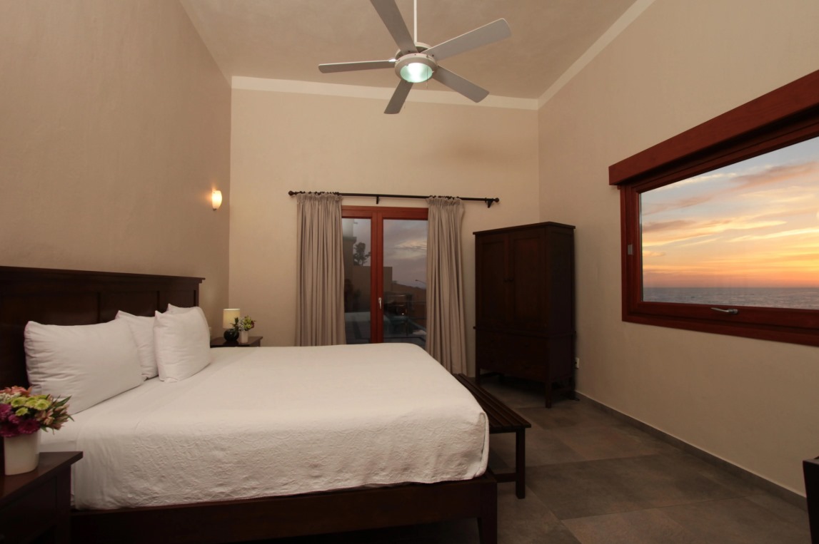 Casa Lucila Mazatlán Curamoria Collection