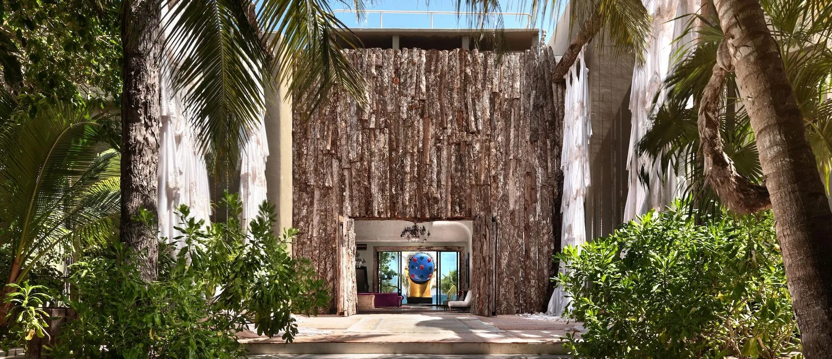 Casa Malca