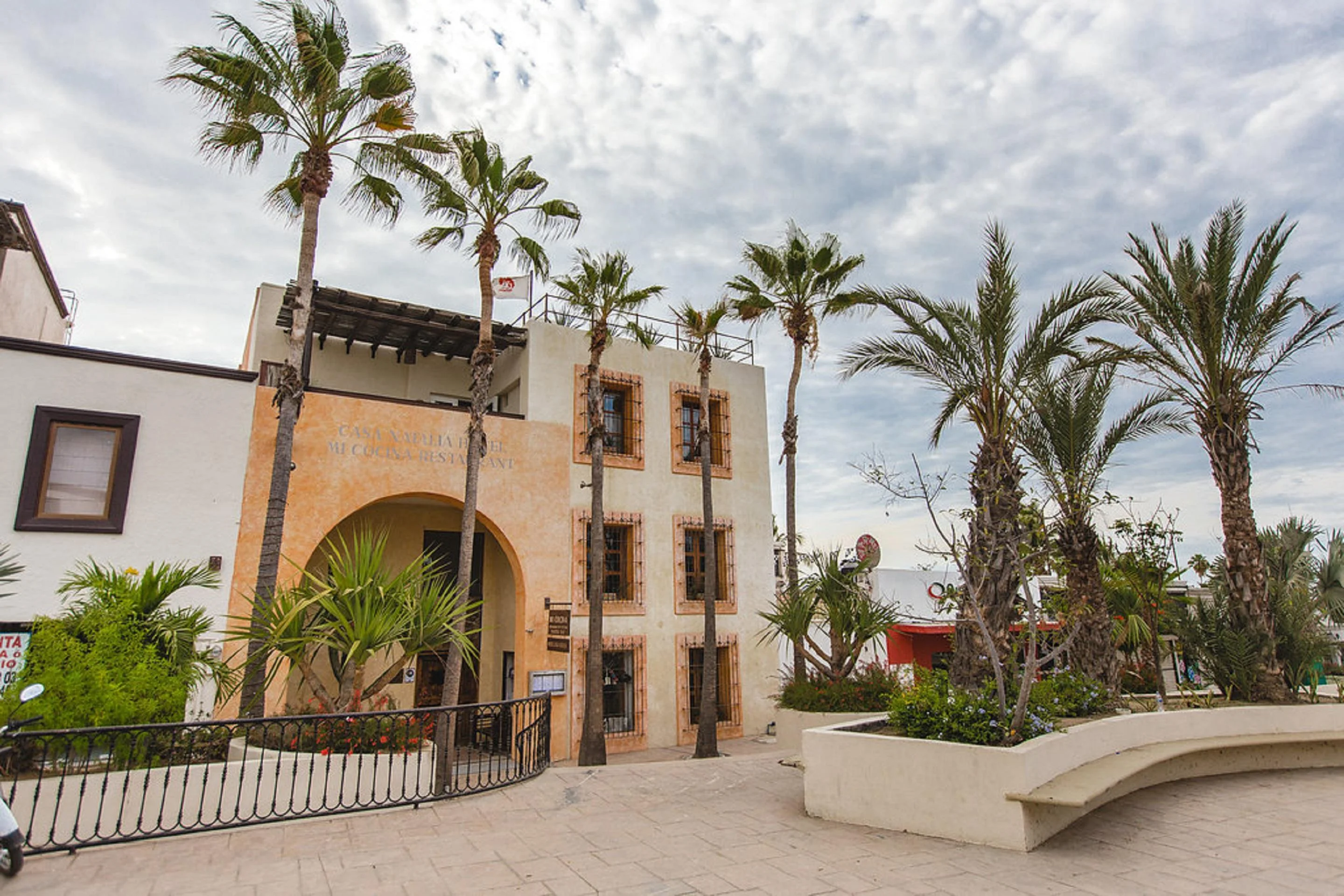 Casa Natalia Boutique Hotel  Adults Only
