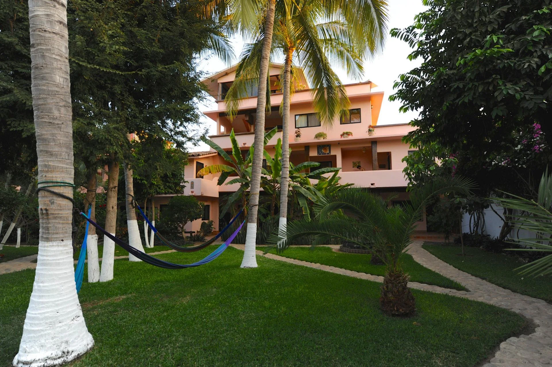 Casamar Suites