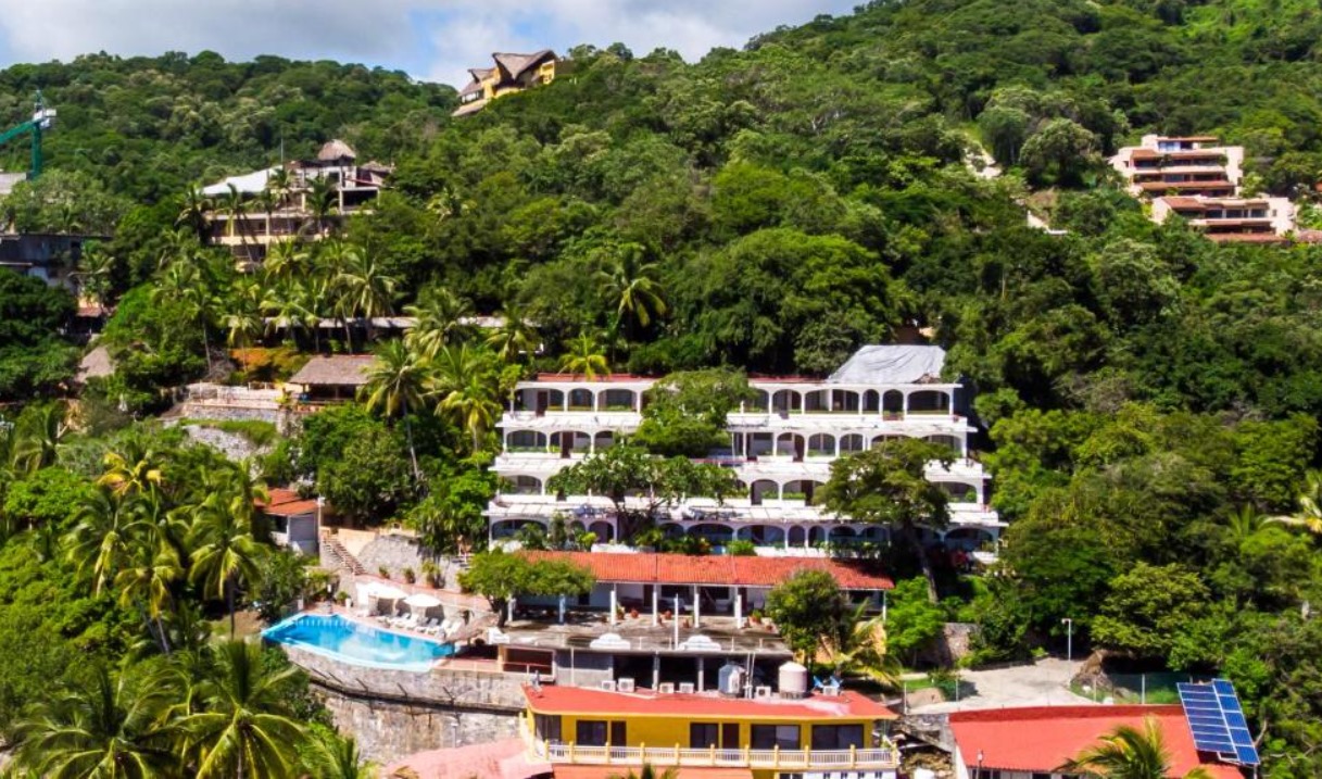 Catalina Beach Resort