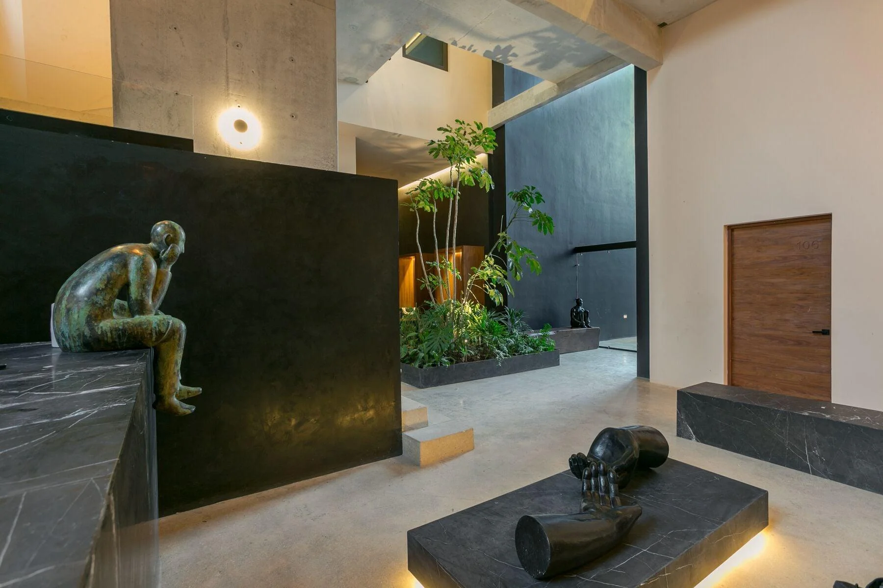 Ceren Luxury Apartments by Spot Rentals