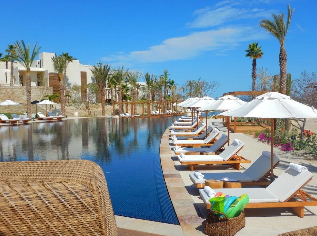 Chileno Bay Resort & Residences, Auberge Resorts Collection