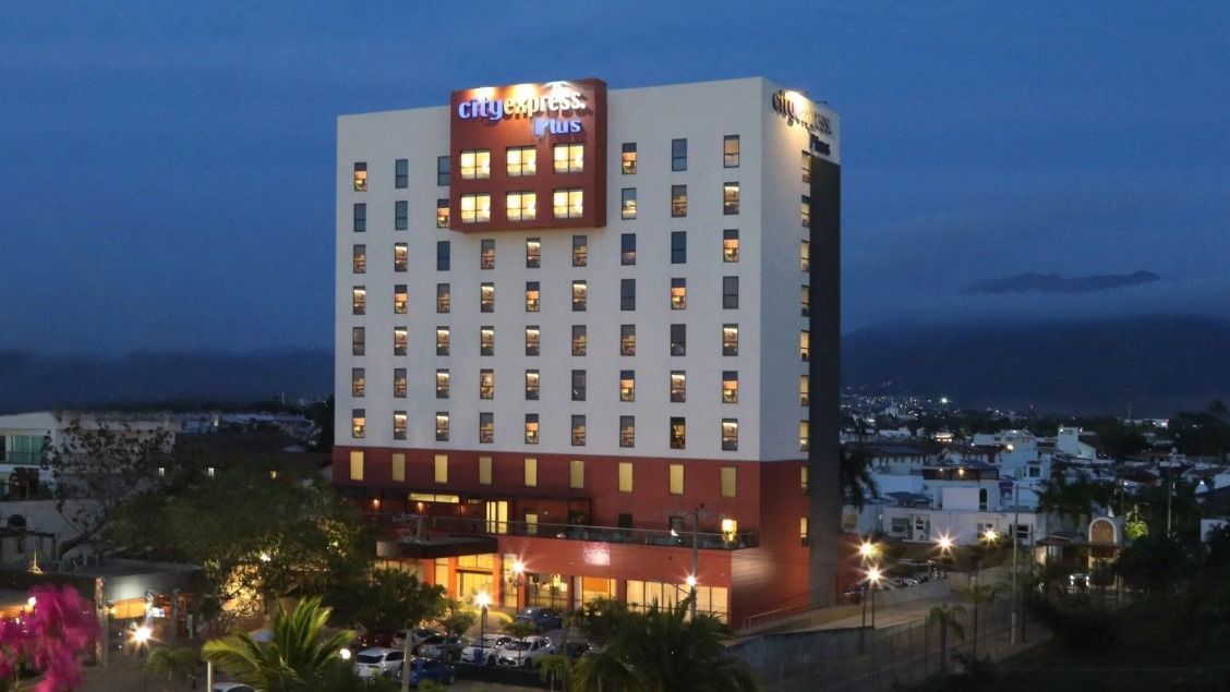 City Express Plus by Marriott Puerto Vallarta