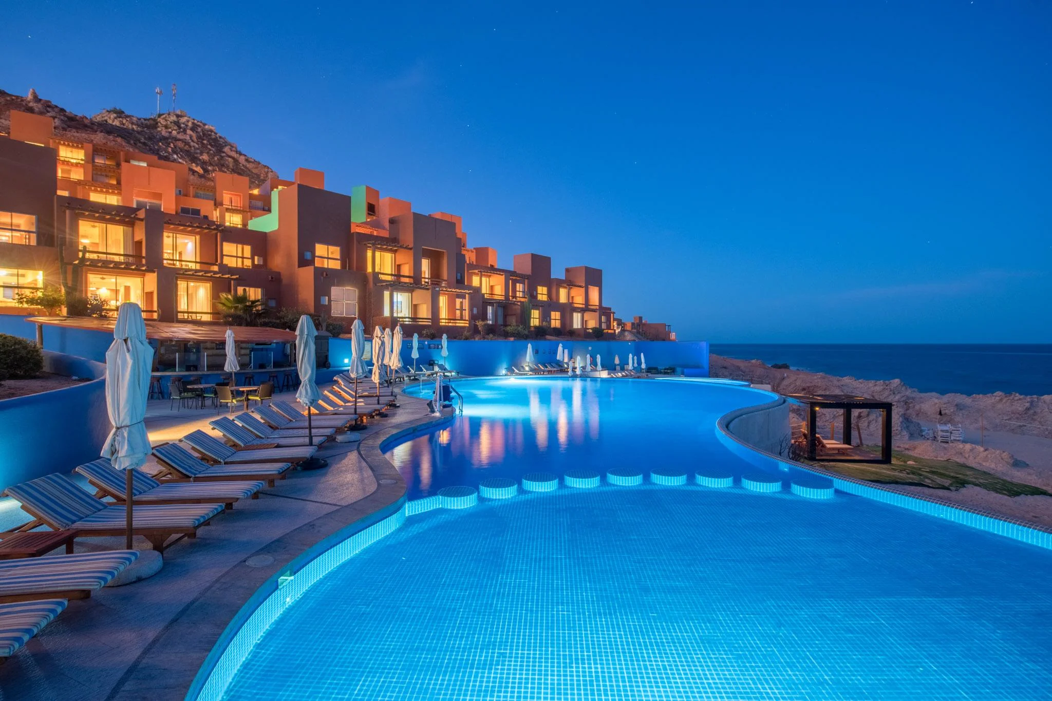 Club Regina Los Cabos